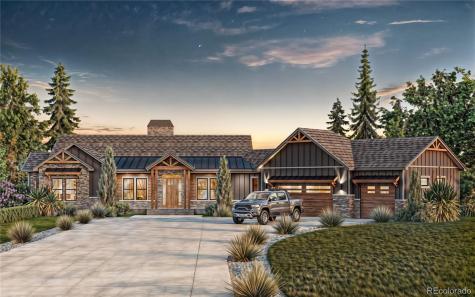 24950 Cave Spring Trail Elbert CO 80106