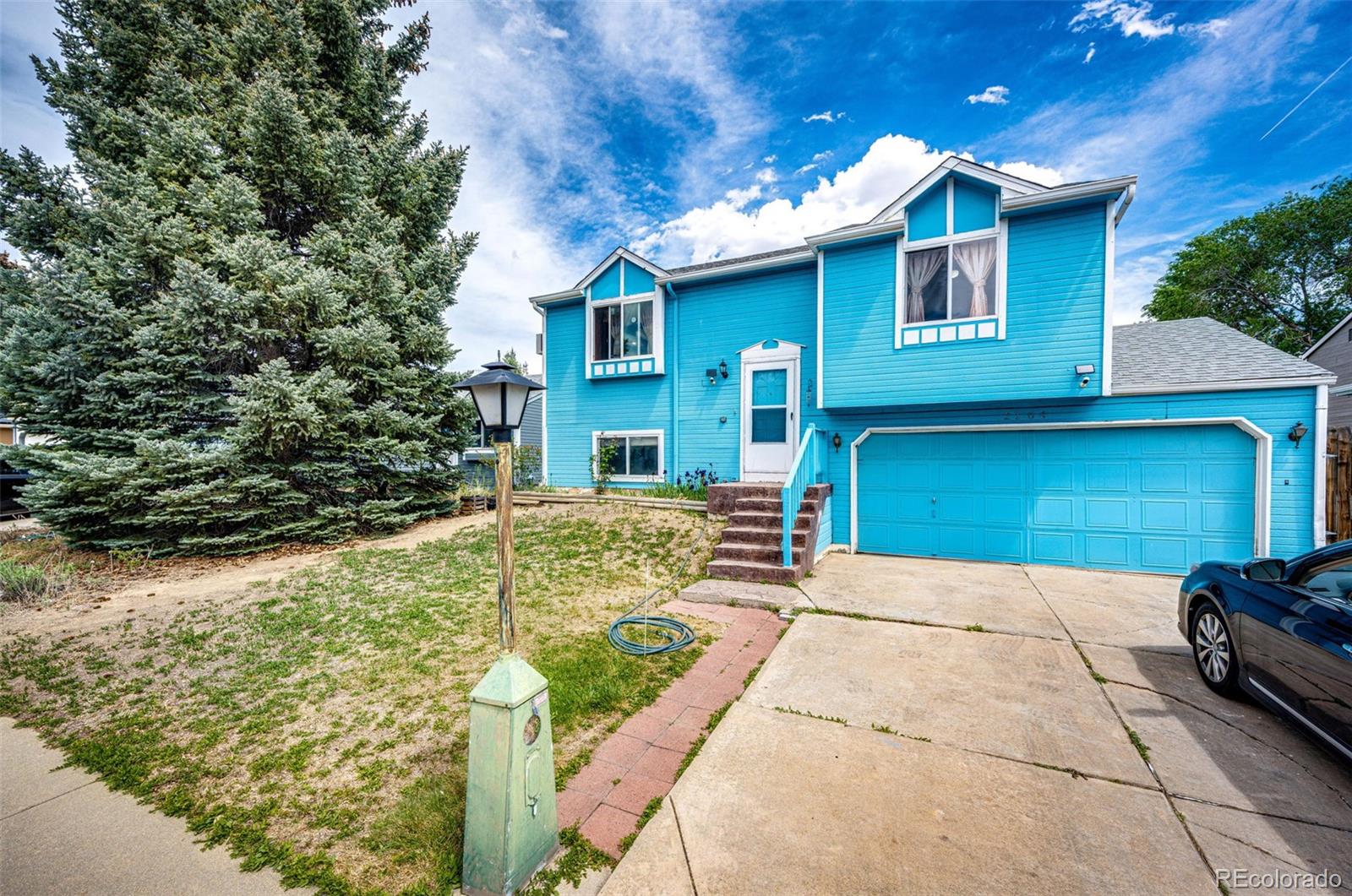 2164 Hackberry Circle Longmont CO 80501