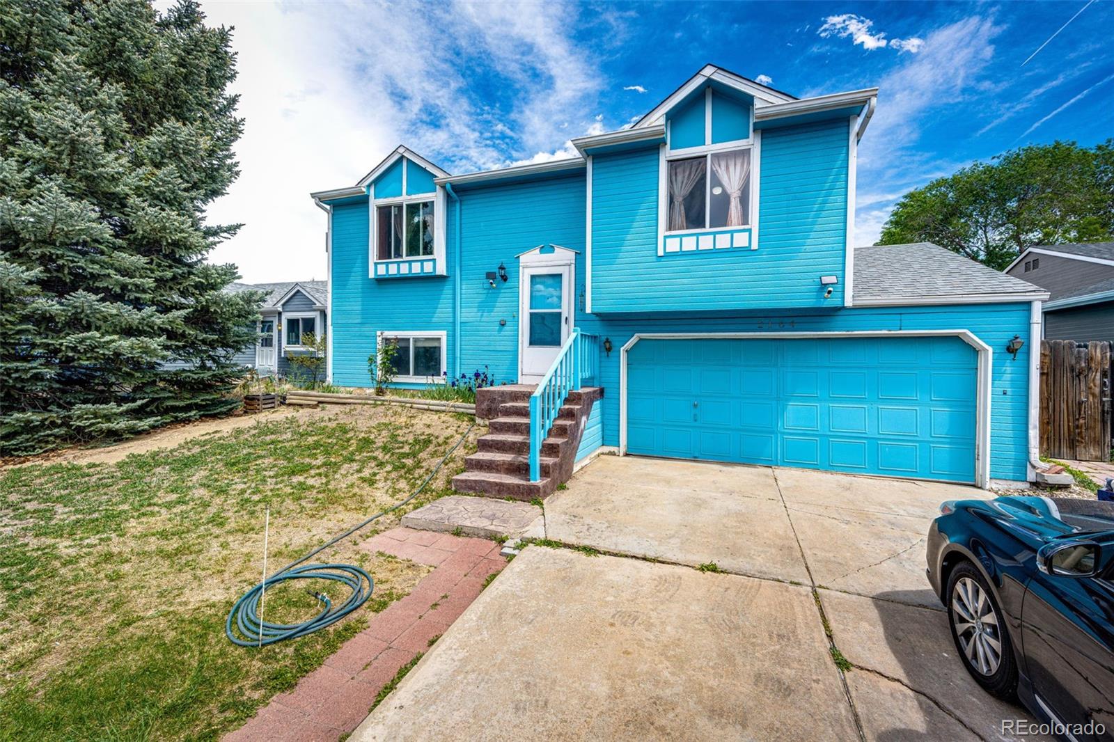 2164 Hackberry Circle Longmont CO 80501