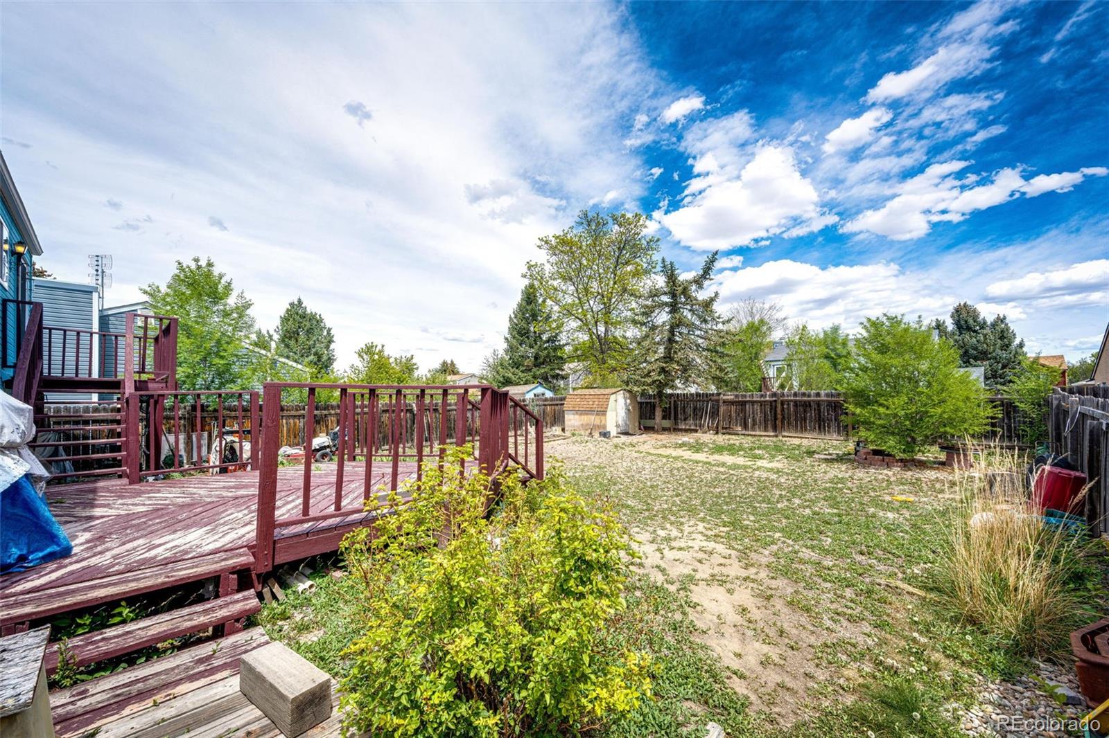 2164 Hackberry Circle Longmont CO 80501
