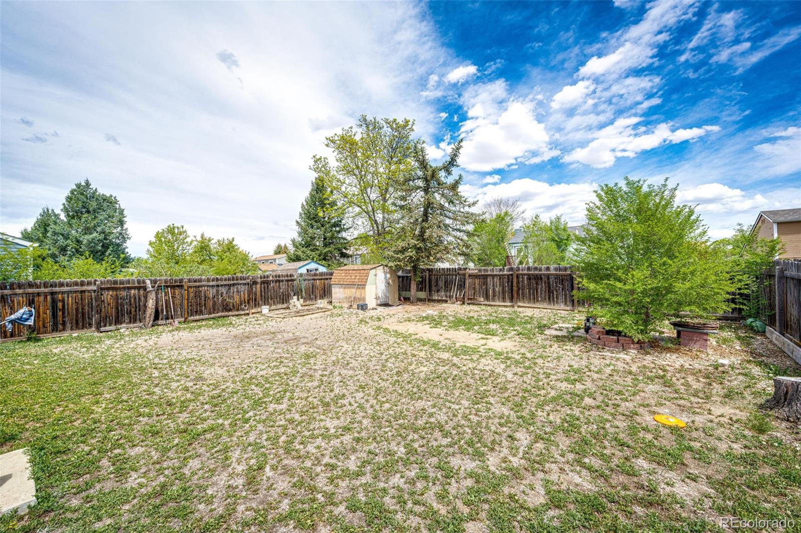 2164 Hackberry Circle Longmont CO 80501