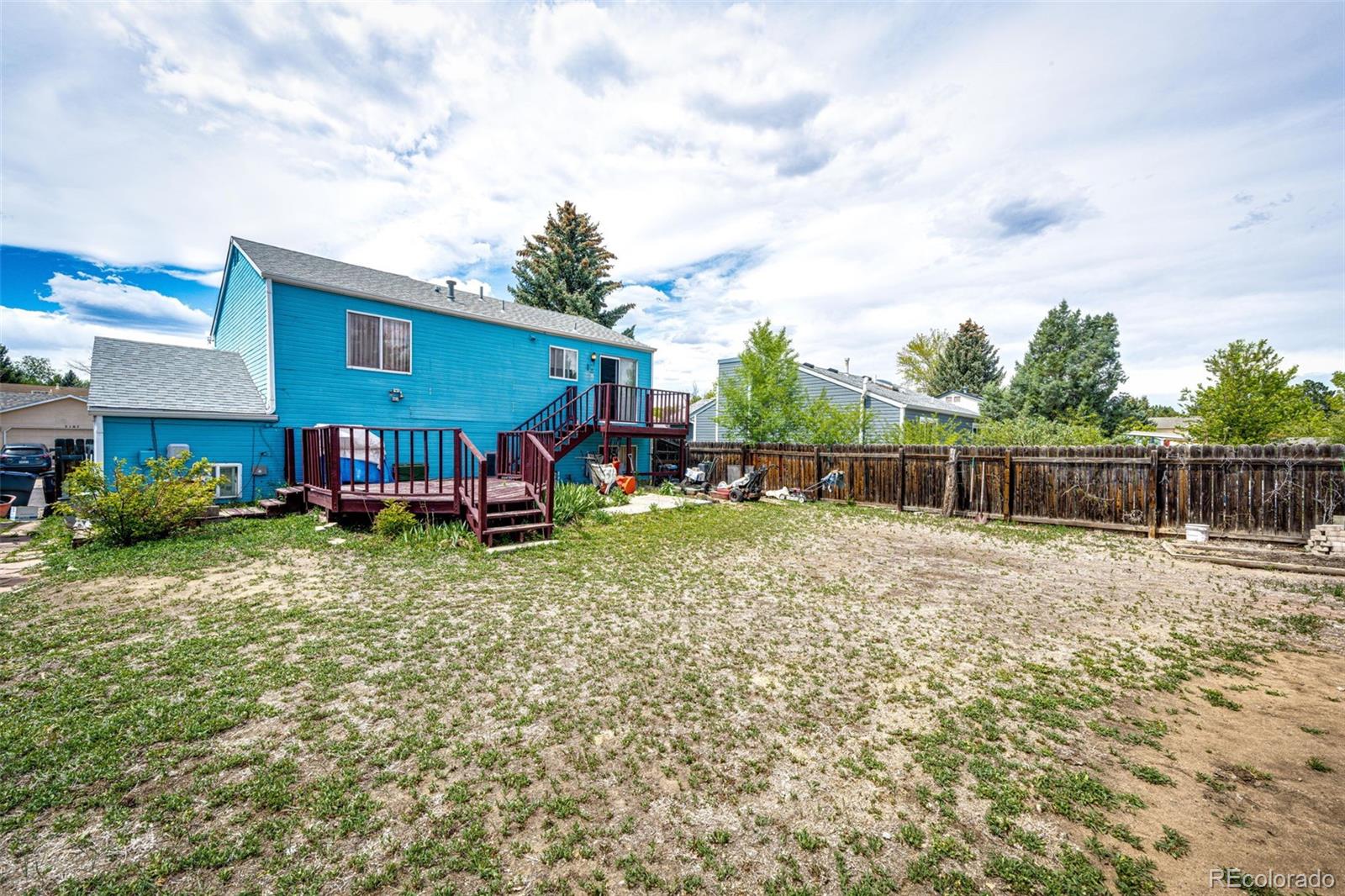 2164 Hackberry Circle Longmont CO 80501