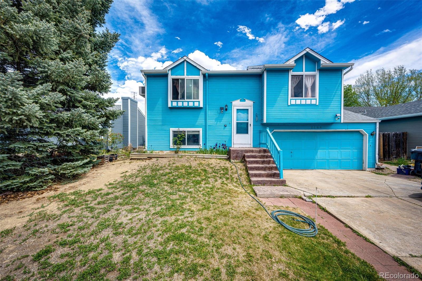 2164 Hackberry Circle Longmont CO 80501