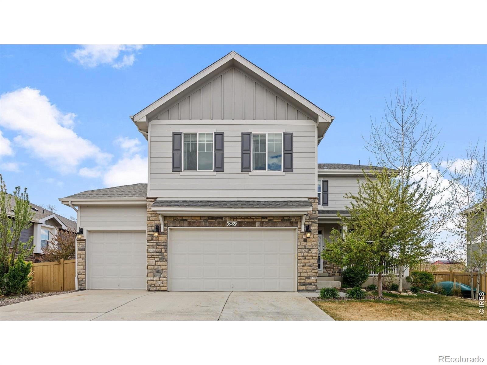 6835 Whisper Trail Lane Wellington CO 80549