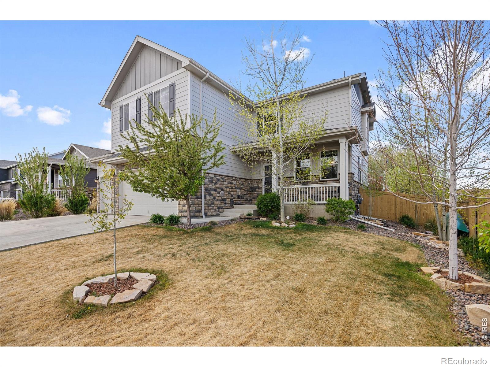 6835 Whisper Trail Lane Wellington CO 80549
