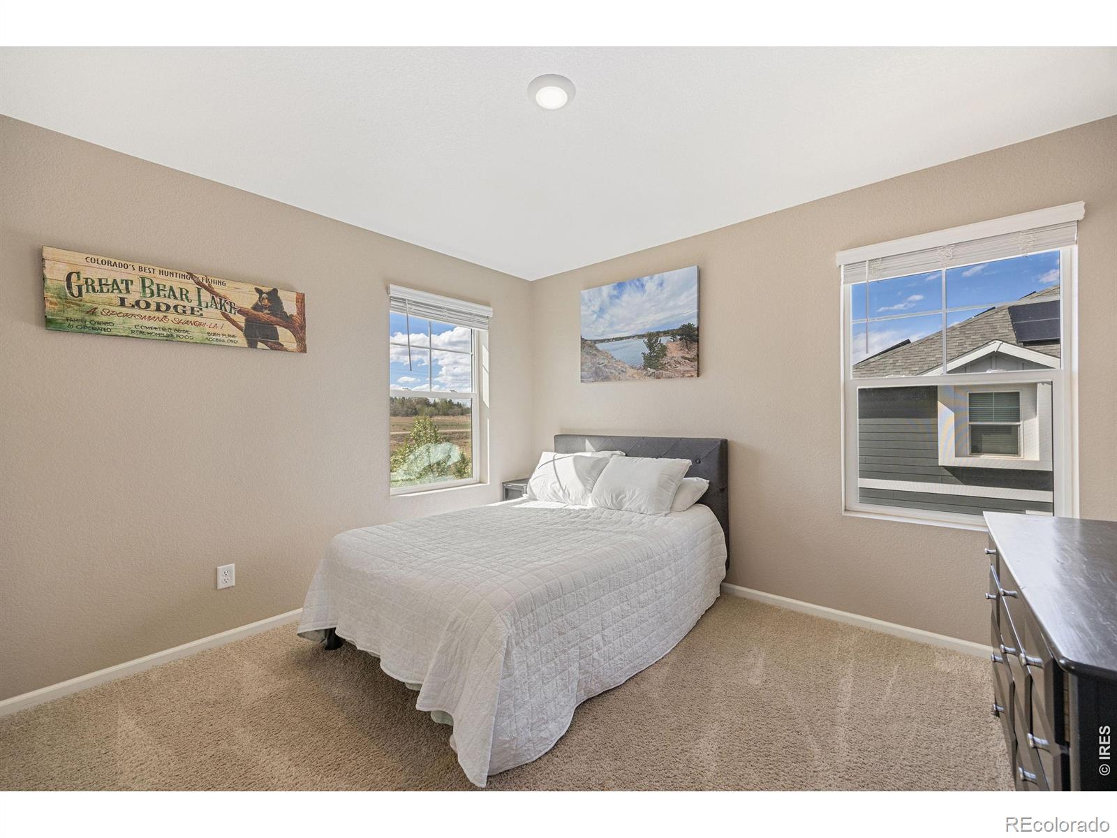 6835 Whisper Trail Lane Wellington CO 80549