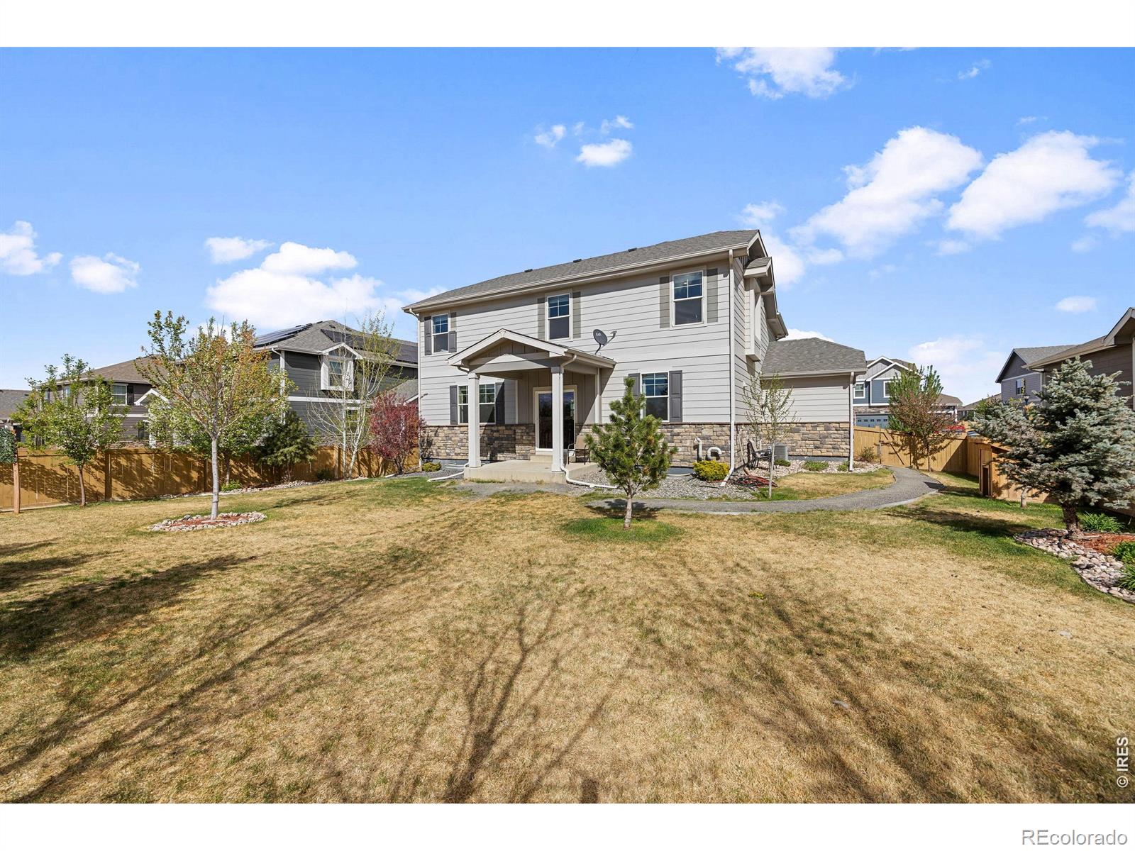 6835 Whisper Trail Lane Wellington CO 80549