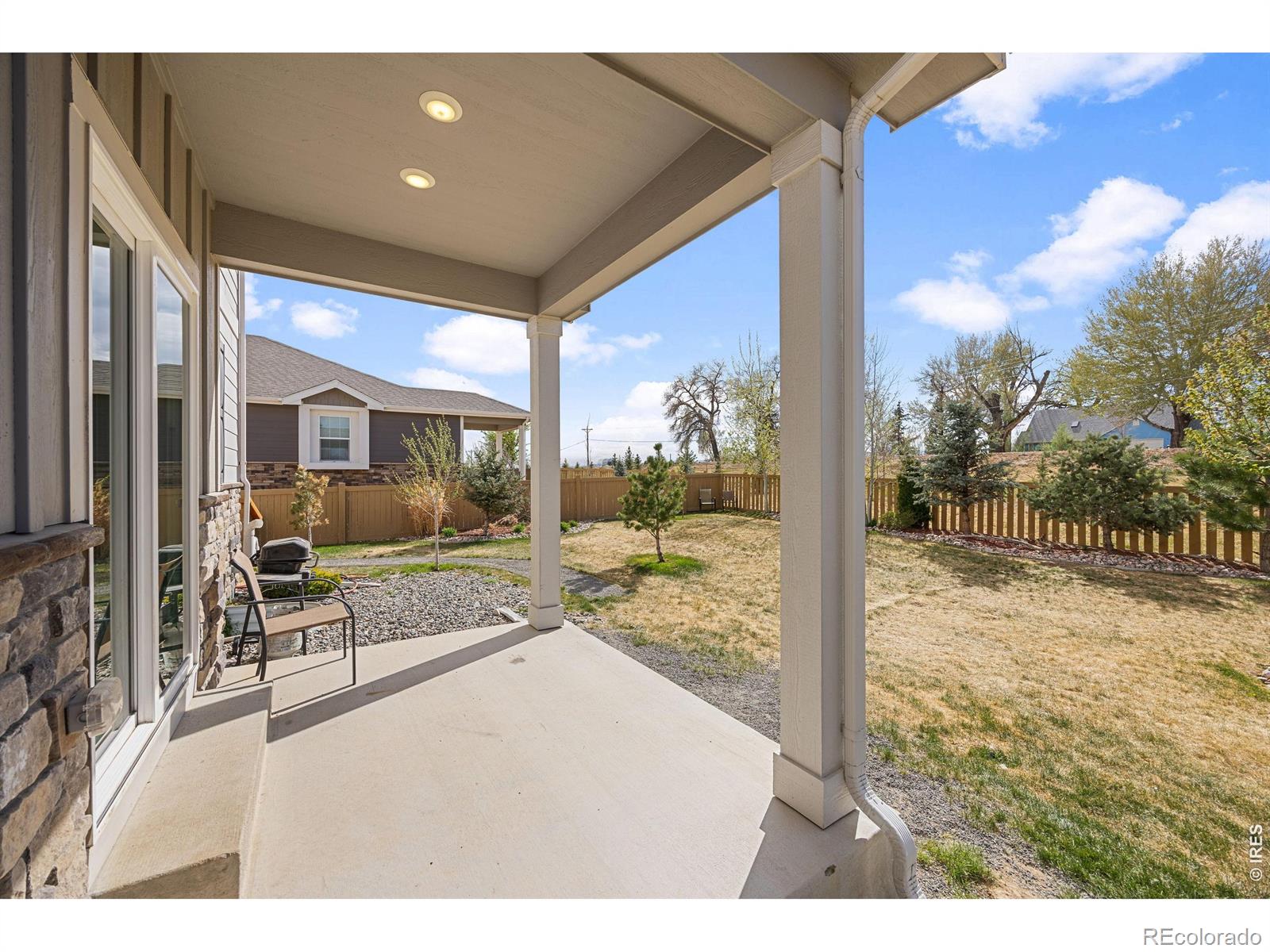 6835 Whisper Trail Lane Wellington CO 80549