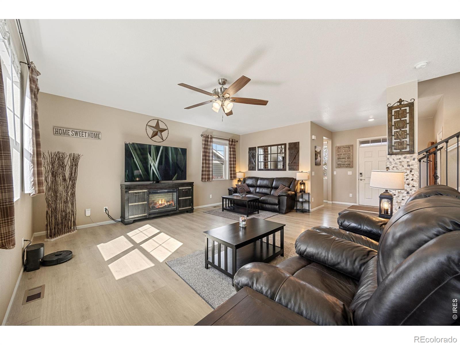 6835 Whisper Trail Lane Wellington CO 80549