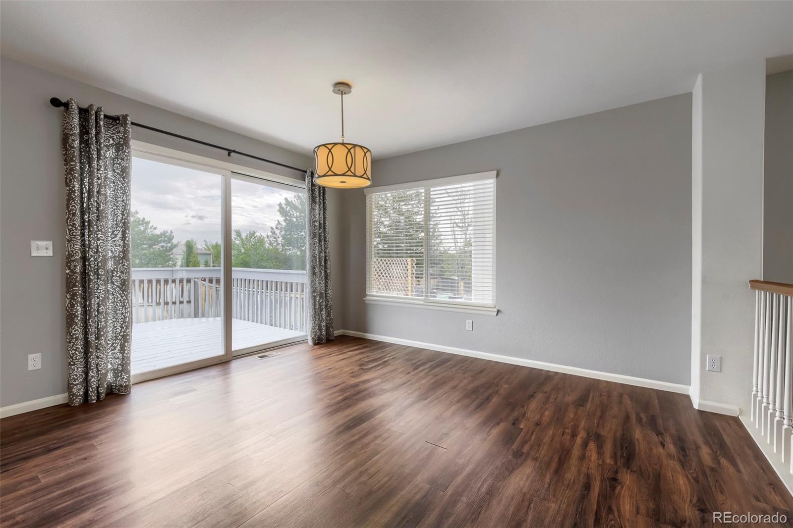 4605 Lyndenwood Circle Highlands Ranch CO 80130