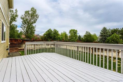 4605 Lyndenwood Circle Highlands Ranch CO 80130