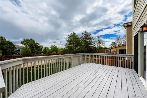 4605 Lyndenwood Circle Highlands Ranch CO 80130