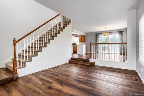 4605 Lyndenwood Circle Highlands Ranch CO 80130