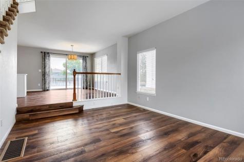 4605 Lyndenwood Circle Highlands Ranch CO 80130