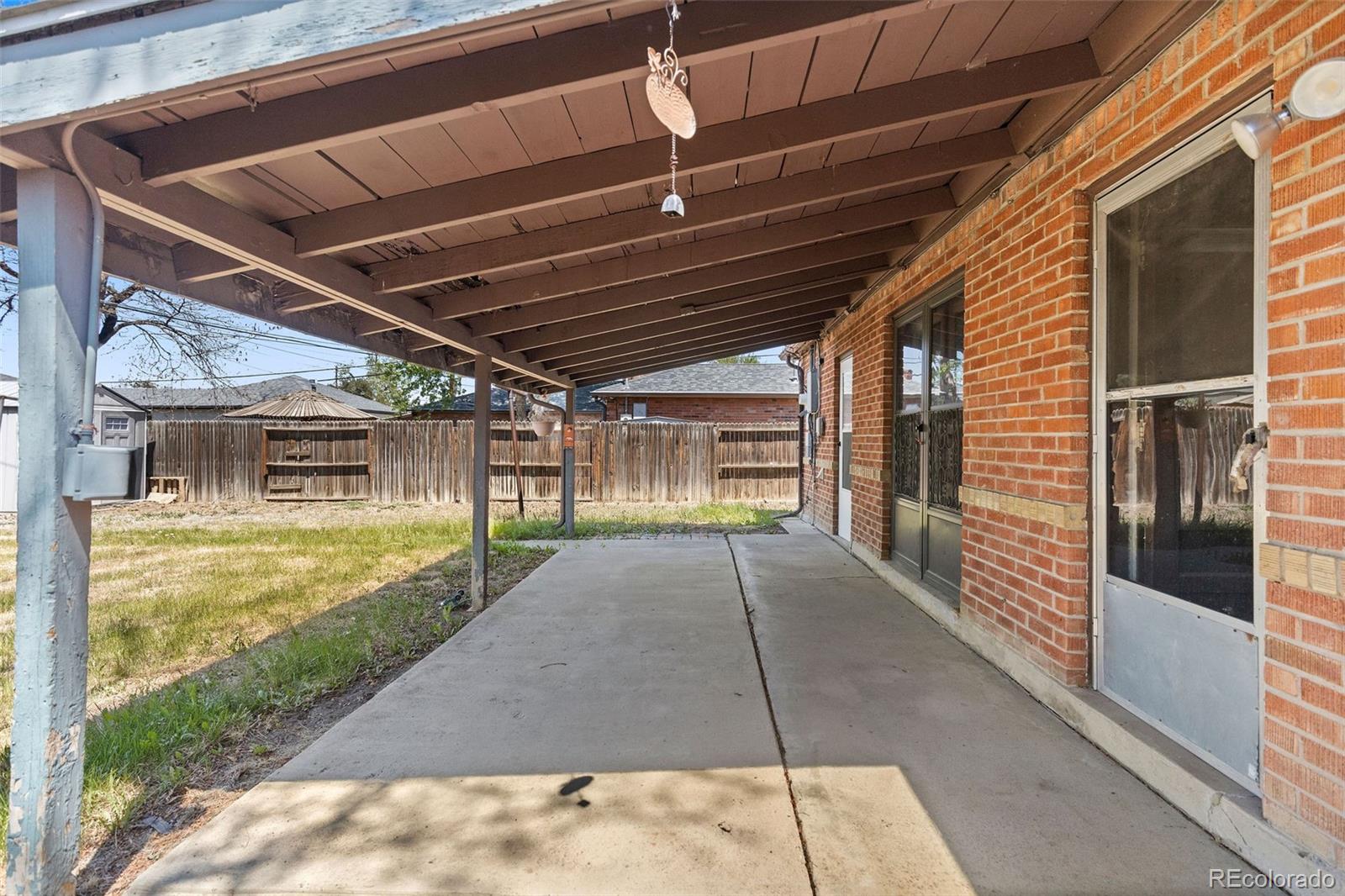 1283 Racine Street Aurora CO 80011