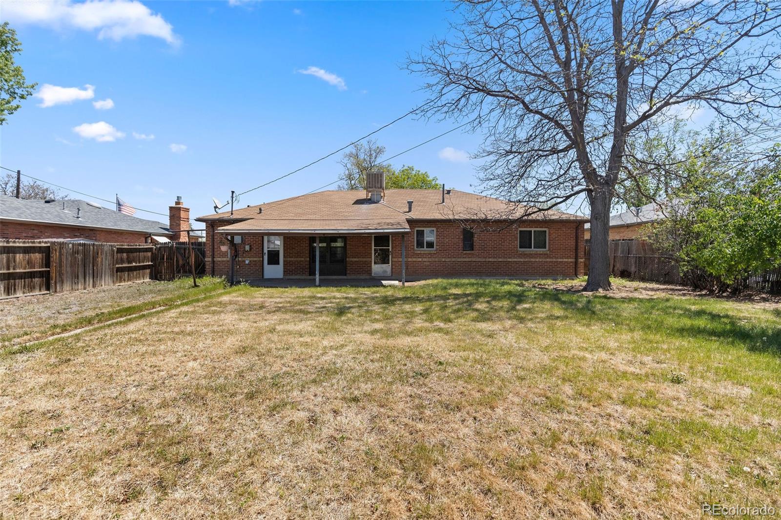 1283 Racine Street Aurora CO 80011