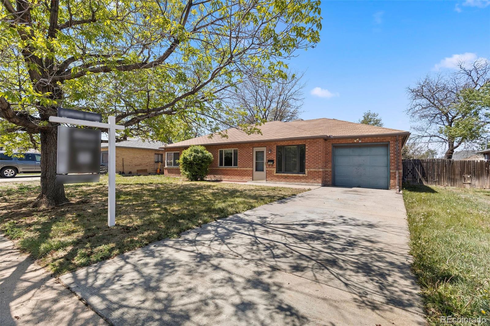 1283 Racine Street Aurora CO 80011