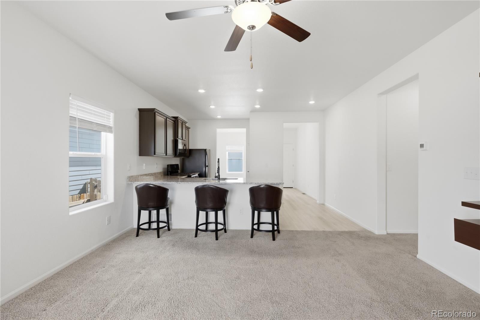 211 Clayton Avenue Keenesburg CO 80643
