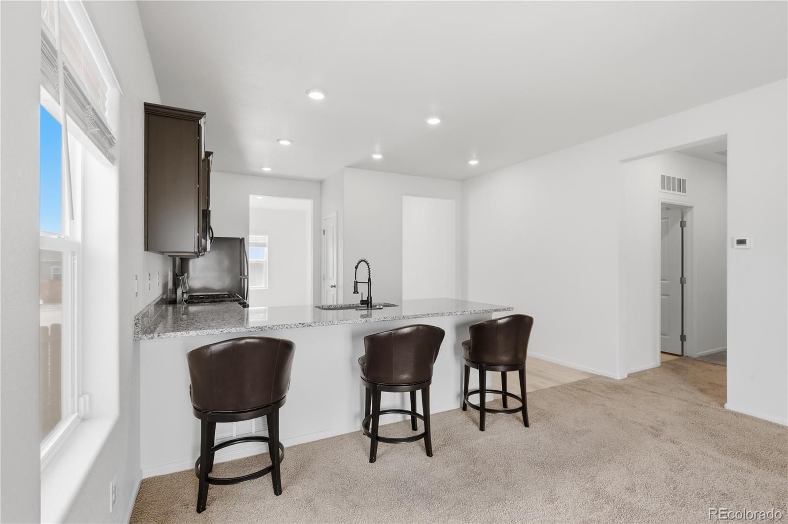 211 Clayton Avenue Keenesburg CO 80643