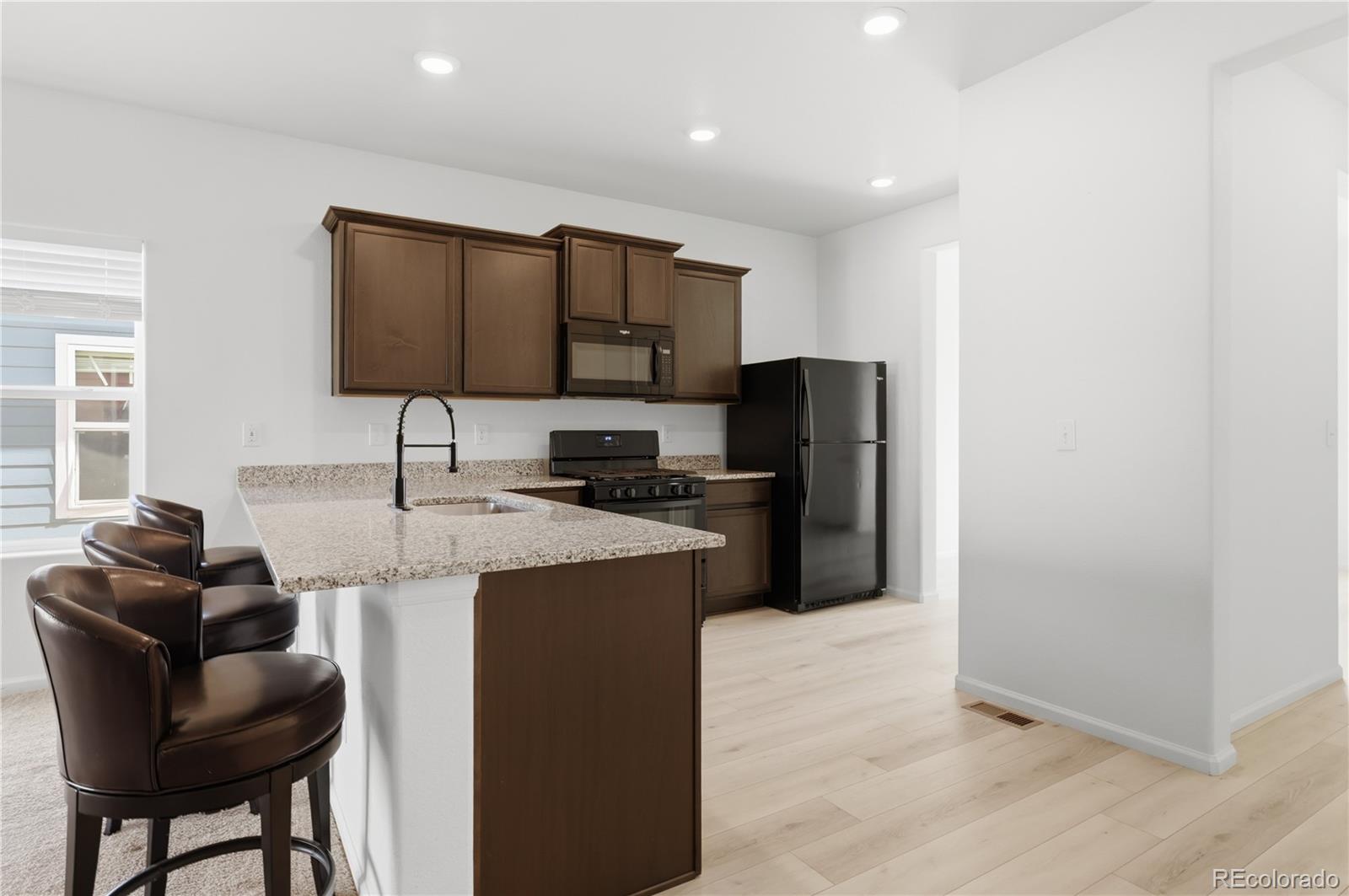 211 Clayton Avenue Keenesburg CO 80643