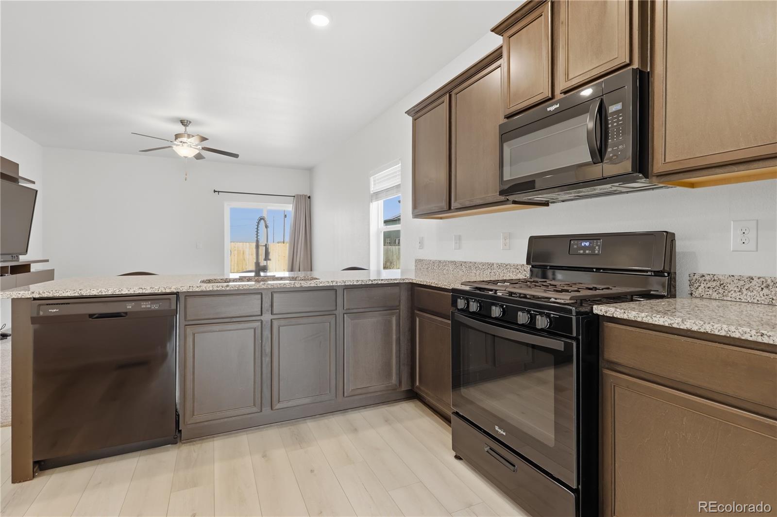 211 Clayton Avenue Keenesburg CO 80643