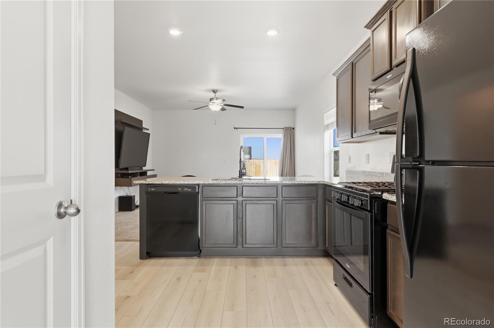 211 Clayton Avenue Keenesburg CO 80643