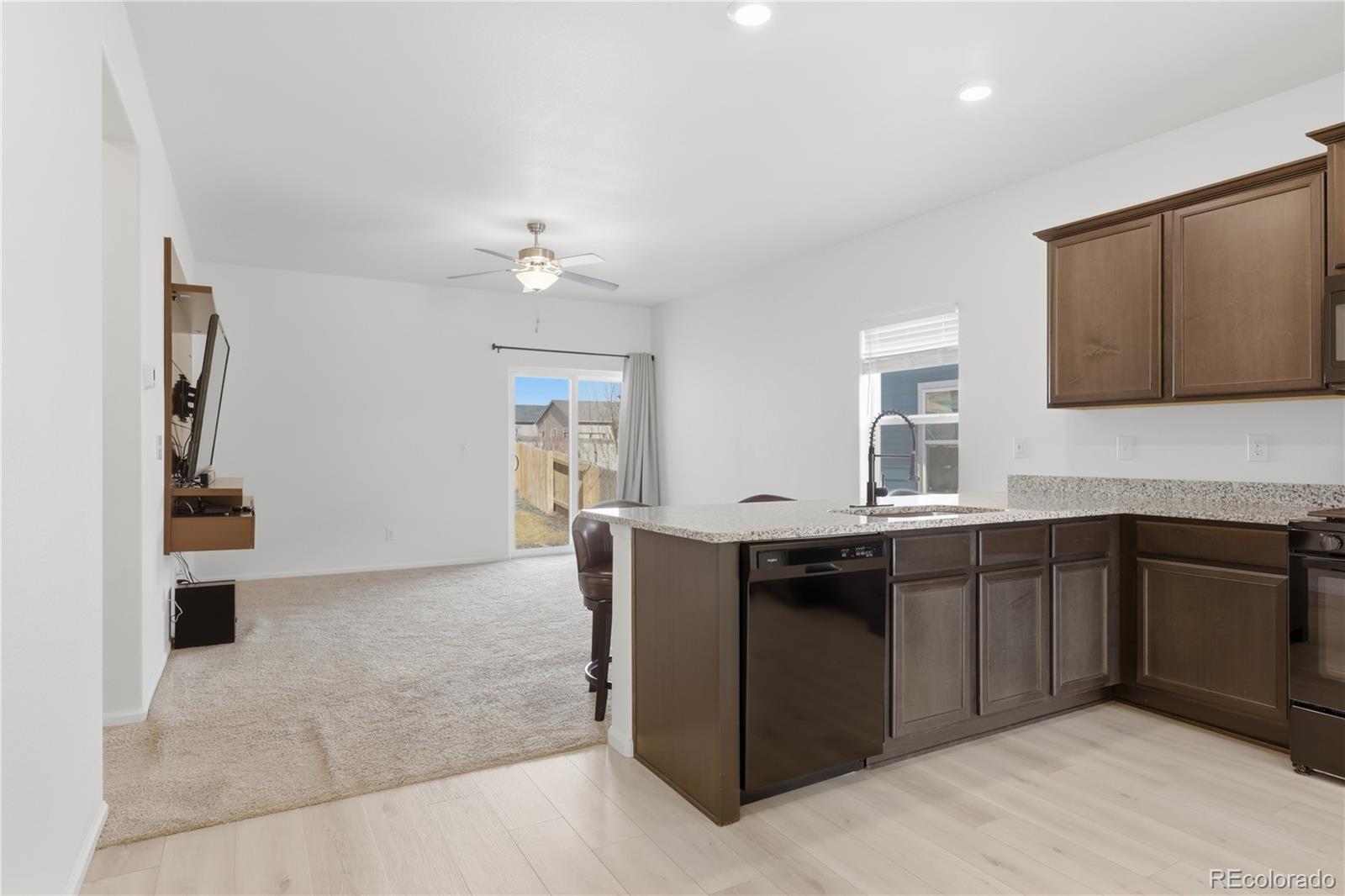 211 Clayton Avenue Keenesburg CO 80643
