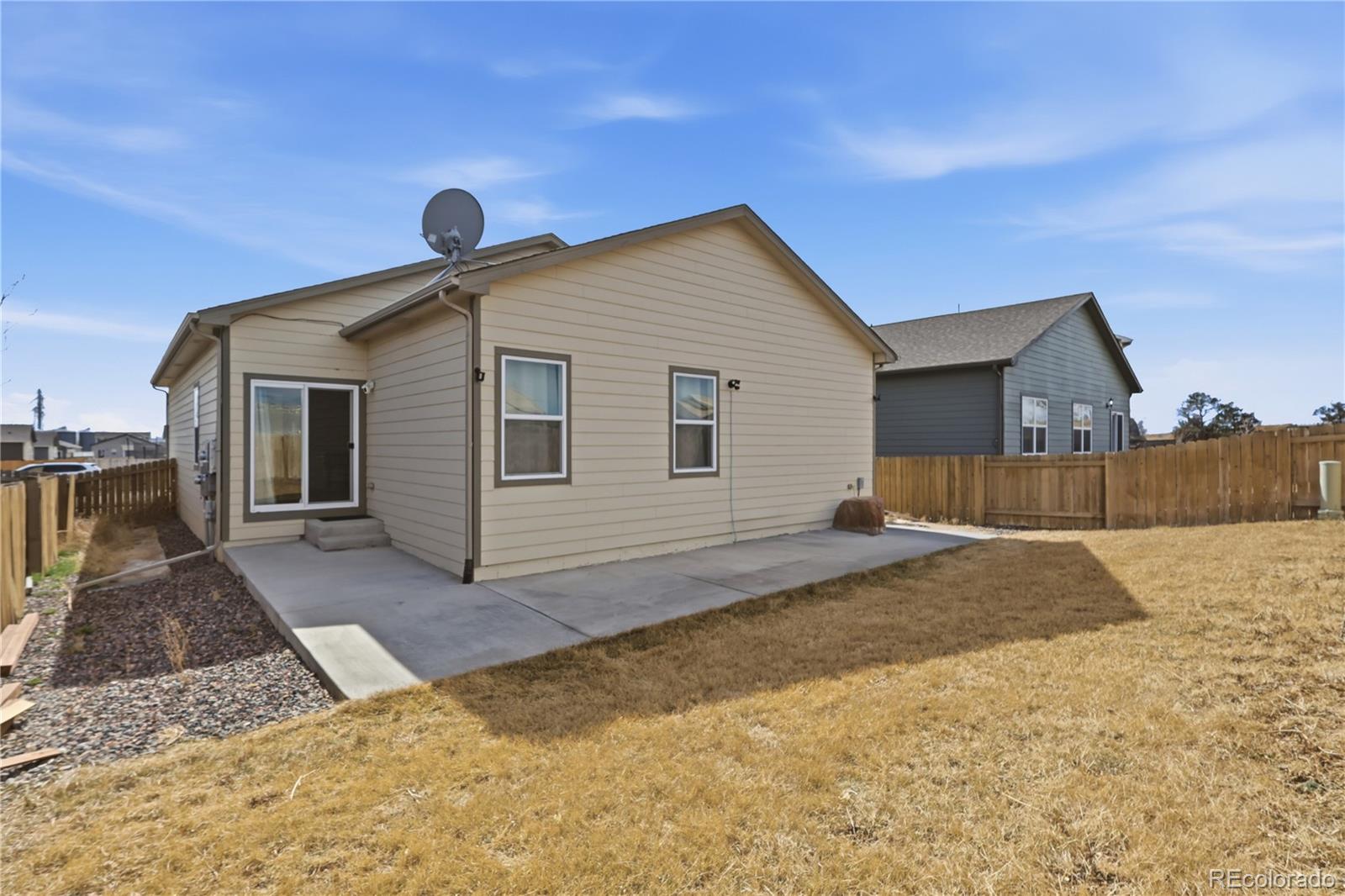 211 Clayton Avenue Keenesburg CO 80643
