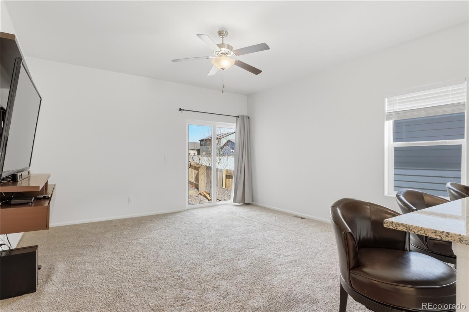 211 Clayton Avenue Keenesburg CO 80643