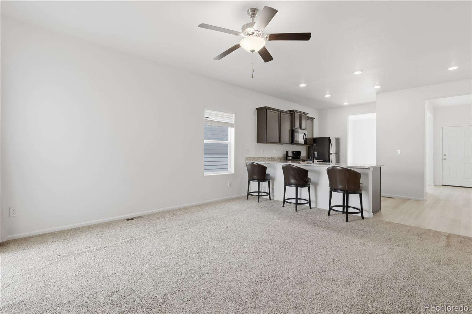 211 Clayton Avenue Keenesburg CO 80643