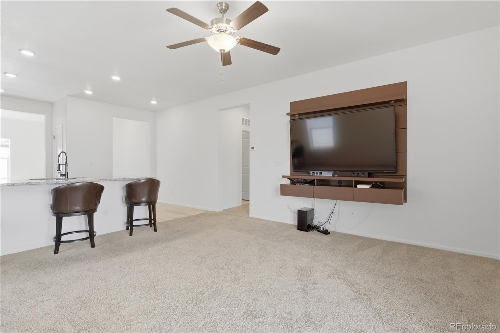 211 Clayton Avenue Keenesburg CO 80643