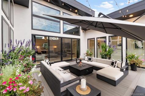 15 Wilder Lane Littleton CO 80123