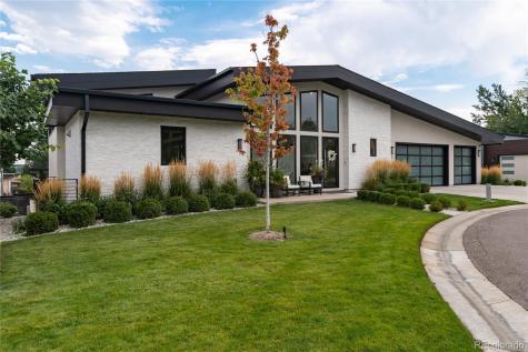 15 Wilder Lane Littleton CO 80123