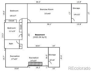 15 Wilder Lane Littleton CO 80123