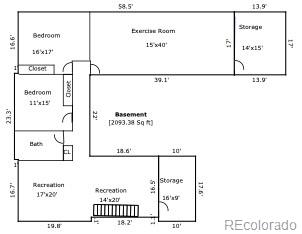 15 Wilder Lane Littleton CO 80123