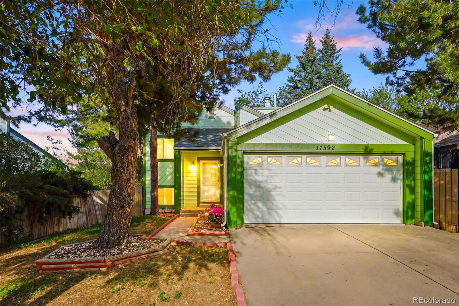 17592 E Ohio Circle Aurora CO 80017