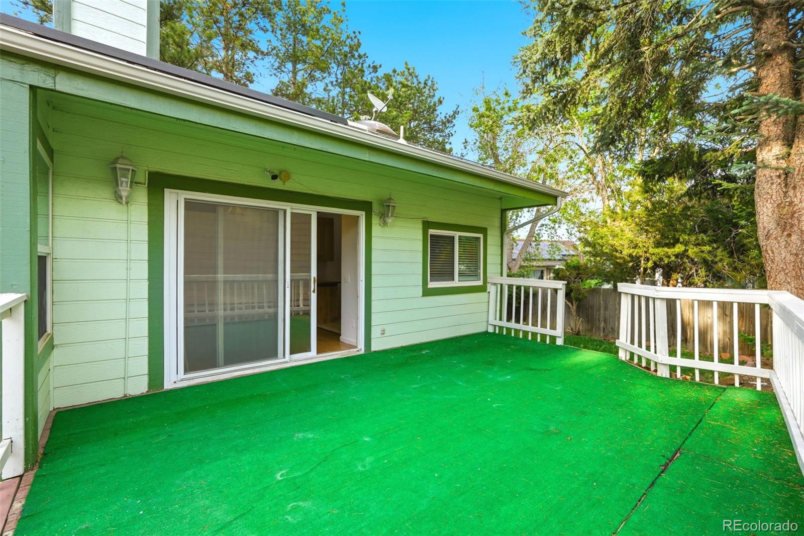 17592 E Ohio Circle Aurora CO 80017