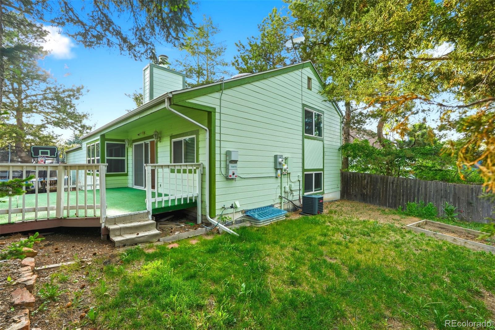 17592 E Ohio Circle Aurora CO 80017