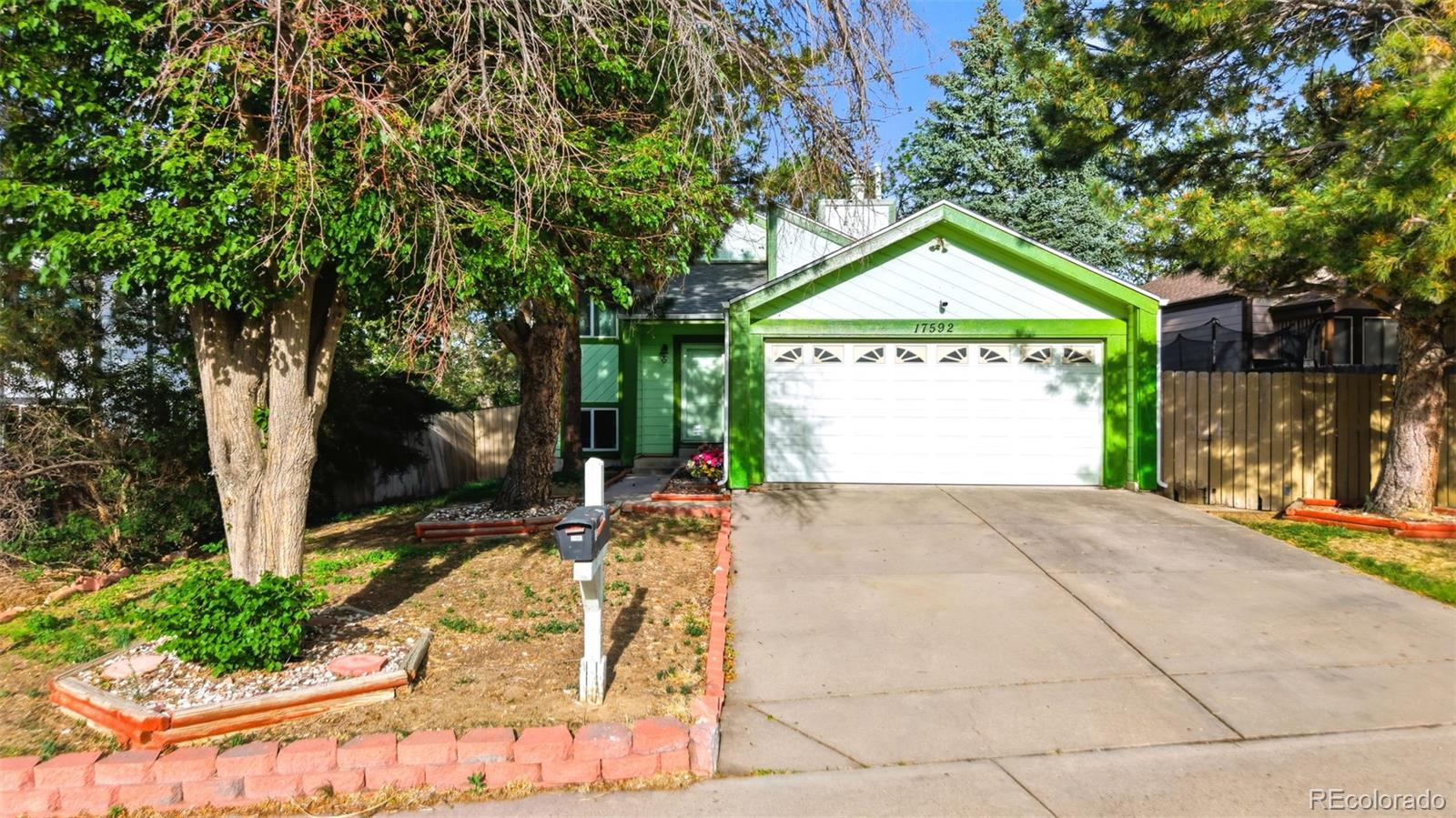 17592 E Ohio Circle Aurora CO 80017