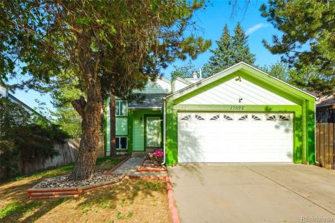 17592 E Ohio Circle Aurora CO 80017