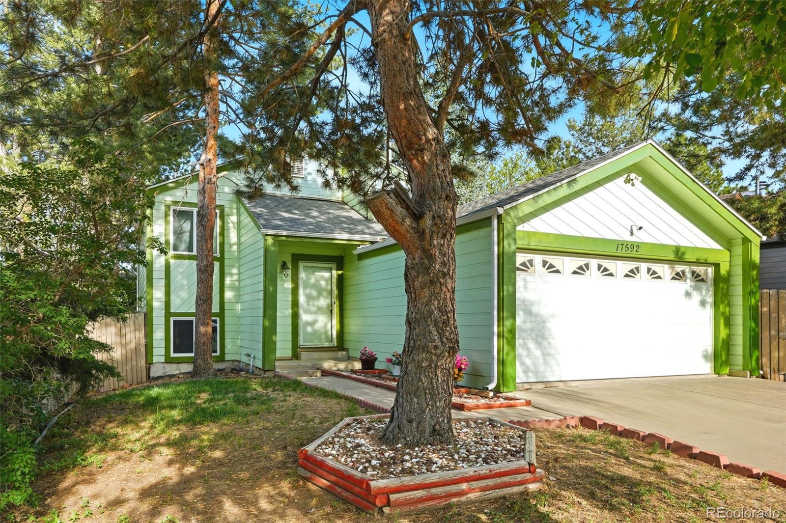 17592 E Ohio Circle Aurora CO 80017