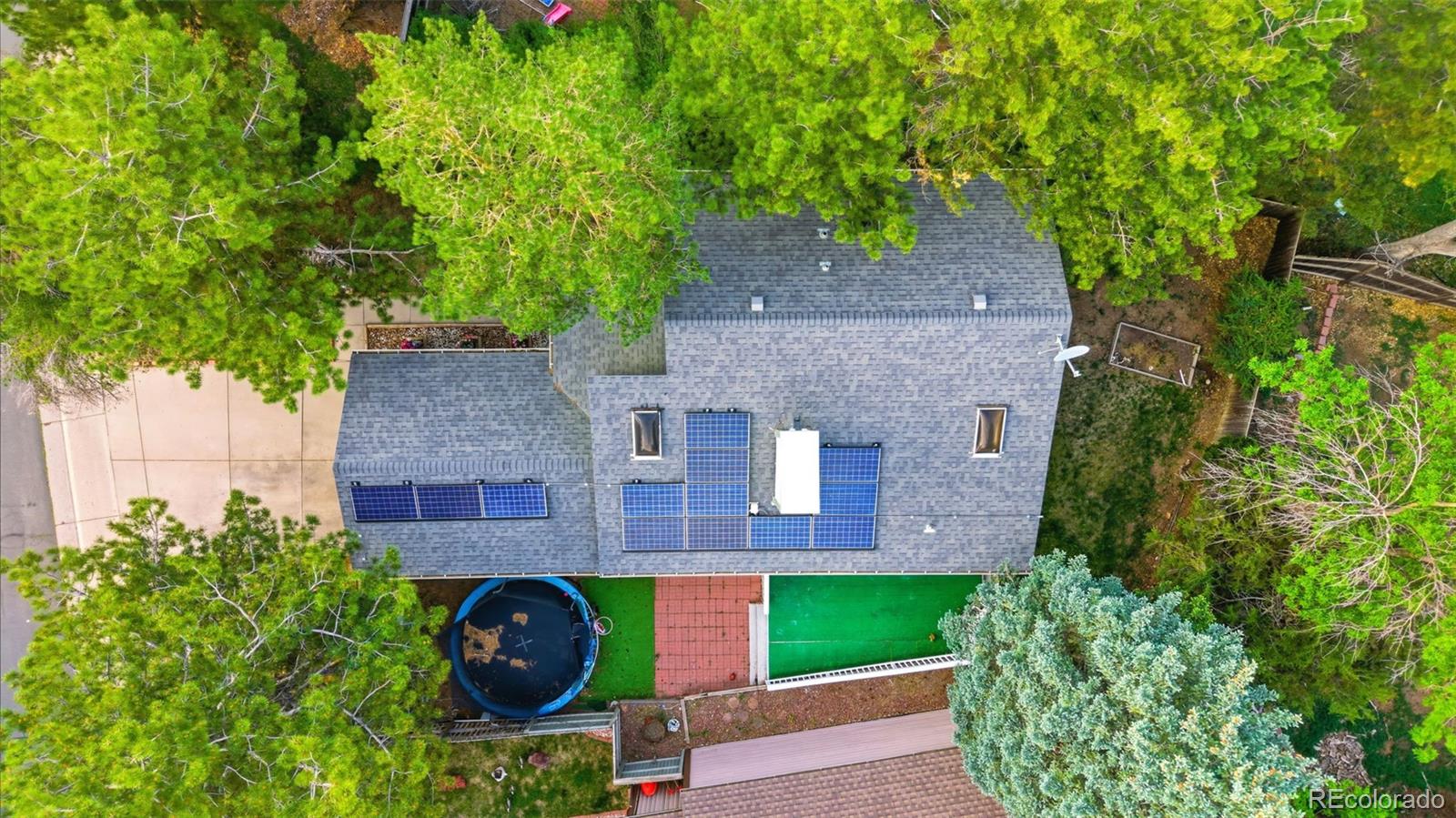 17592 E Ohio Circle Aurora CO 80017
