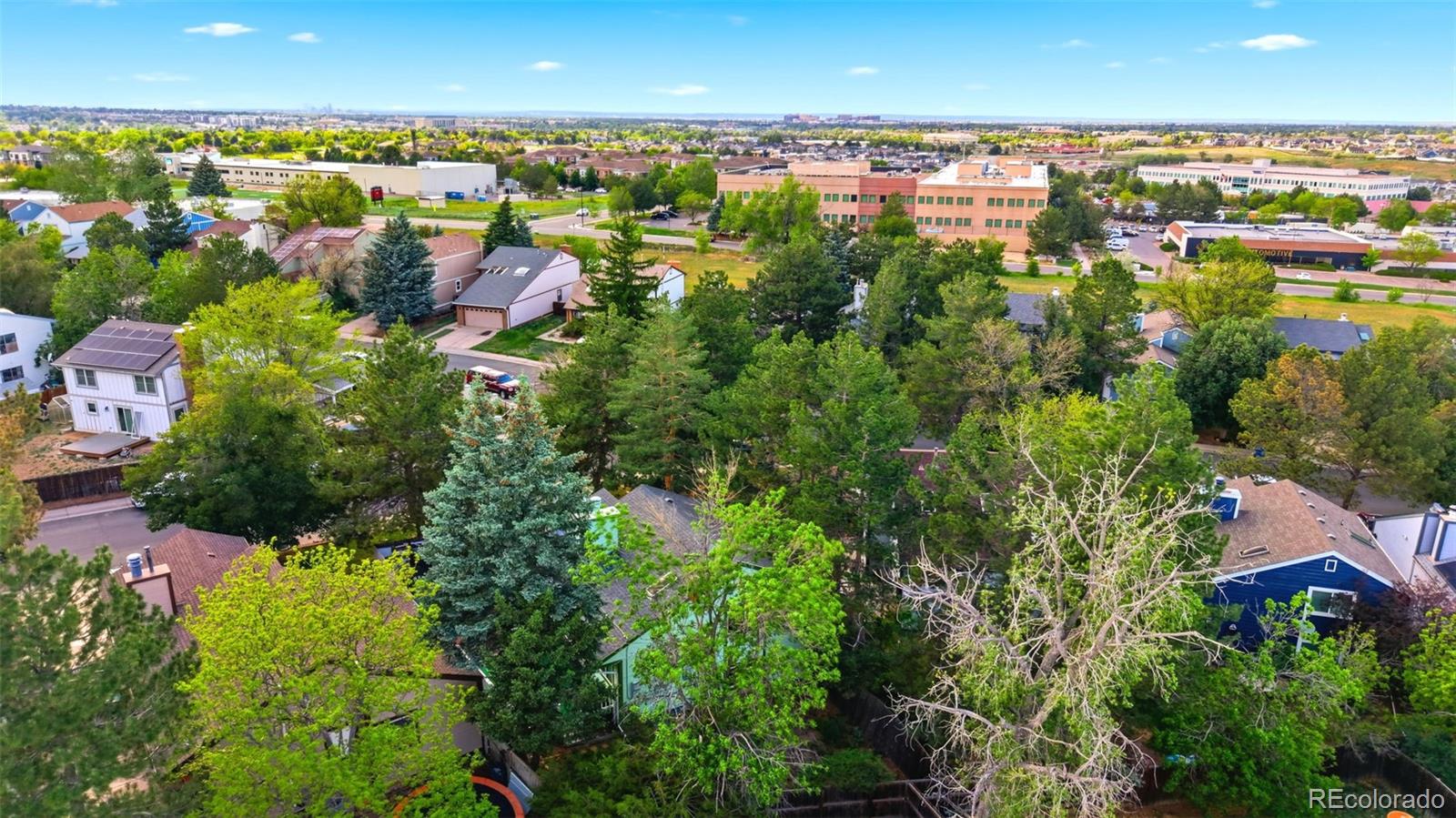 17592 E Ohio Circle Aurora CO 80017
