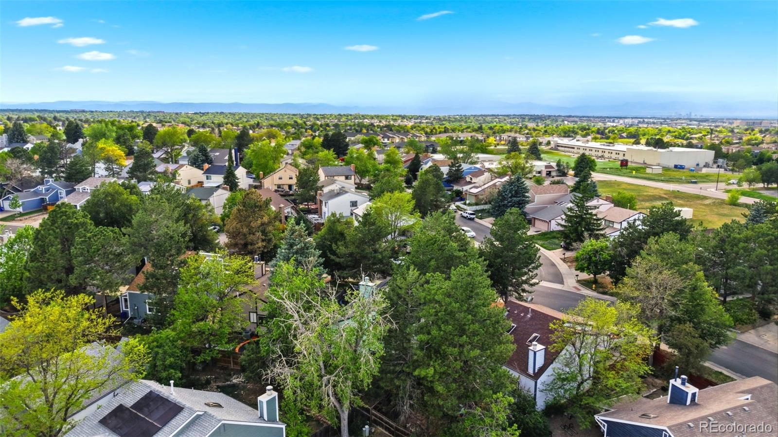 17592 E Ohio Circle Aurora CO 80017