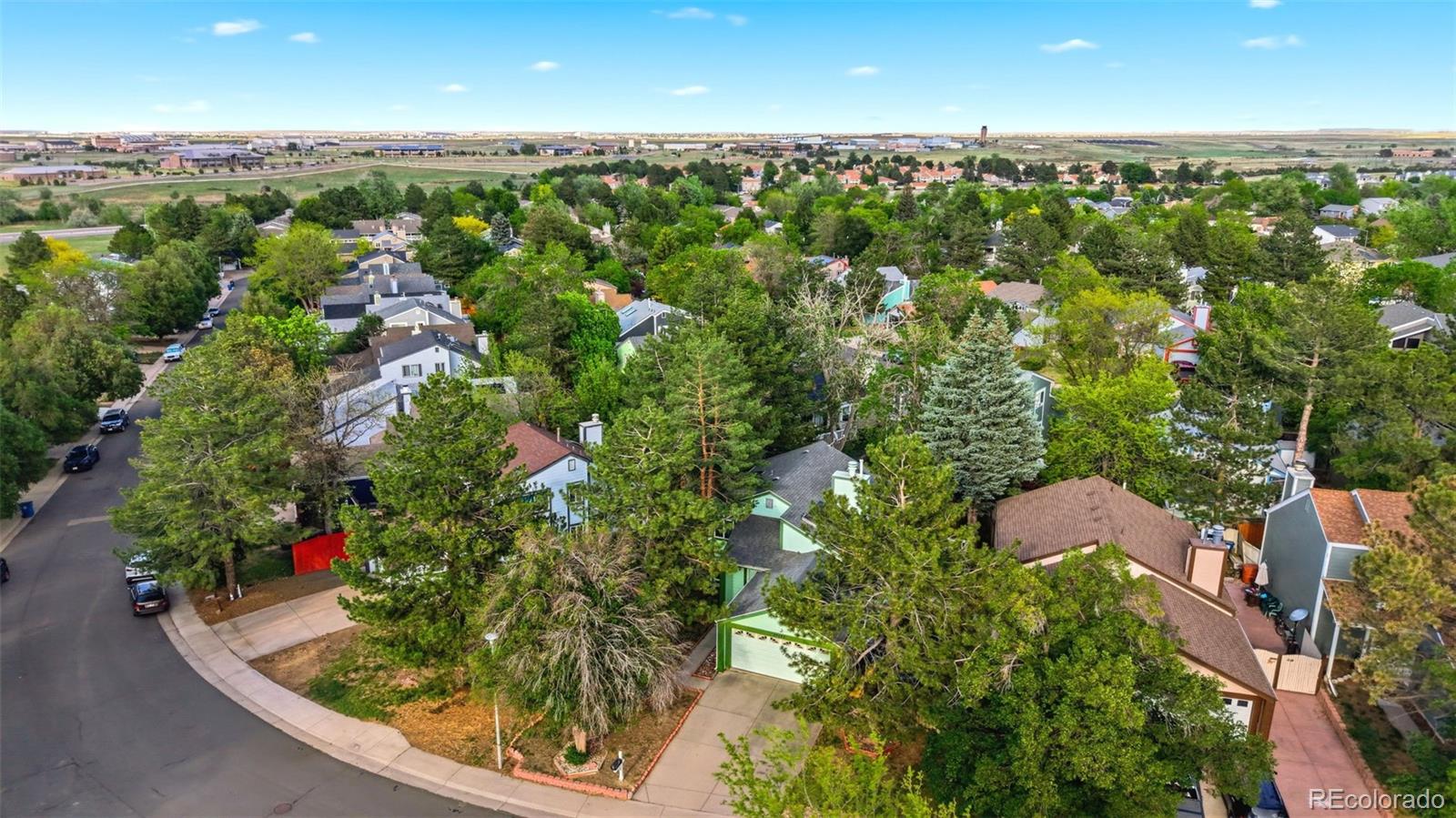 17592 E Ohio Circle Aurora CO 80017
