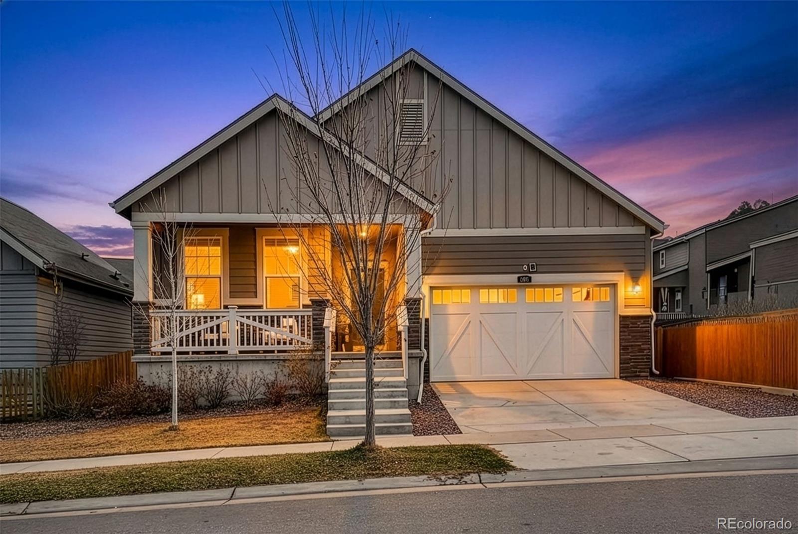 1056 S Elk Way Aurora CO 80018