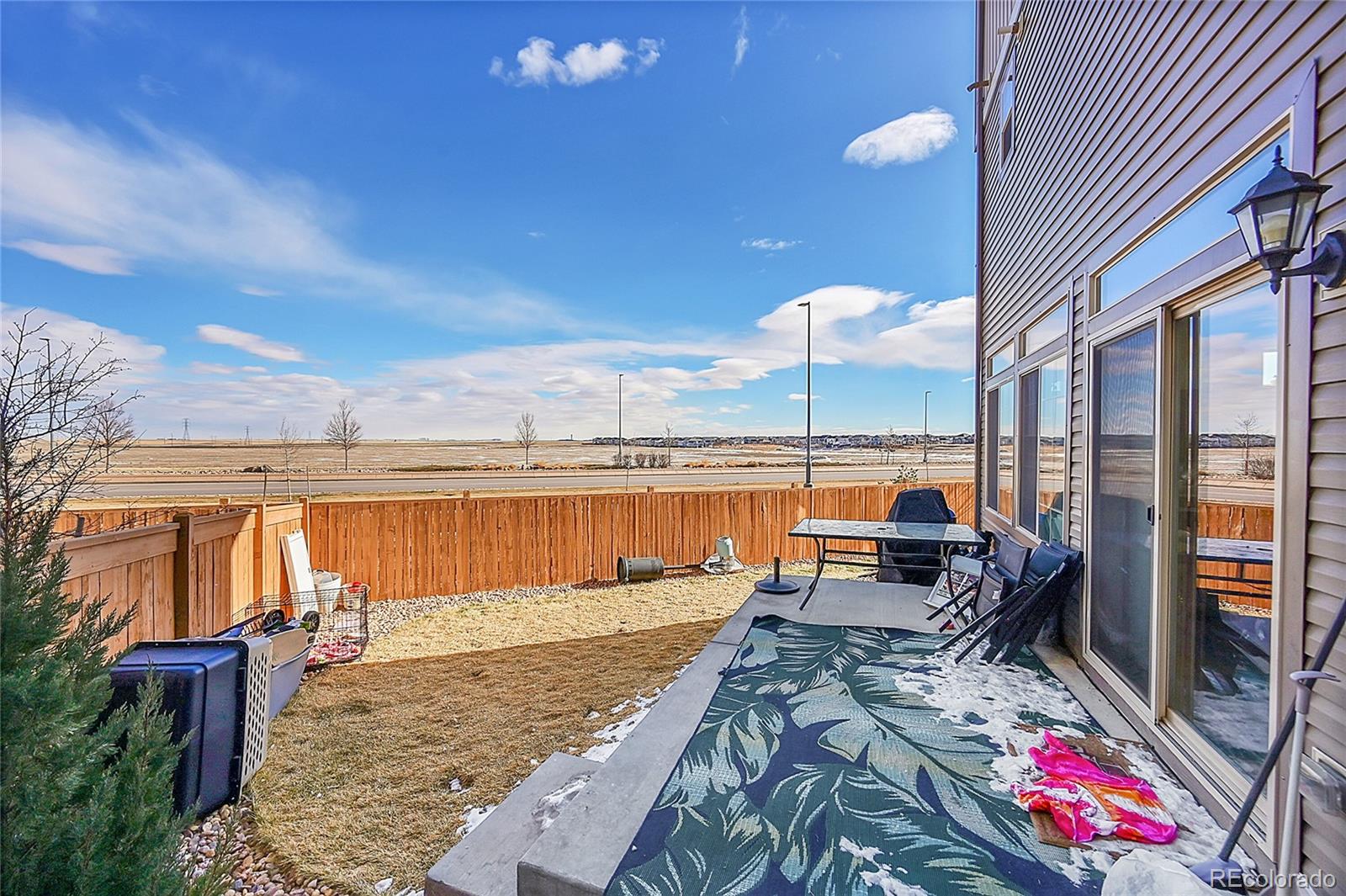 10096 Zeno Street Commerce City CO 80022