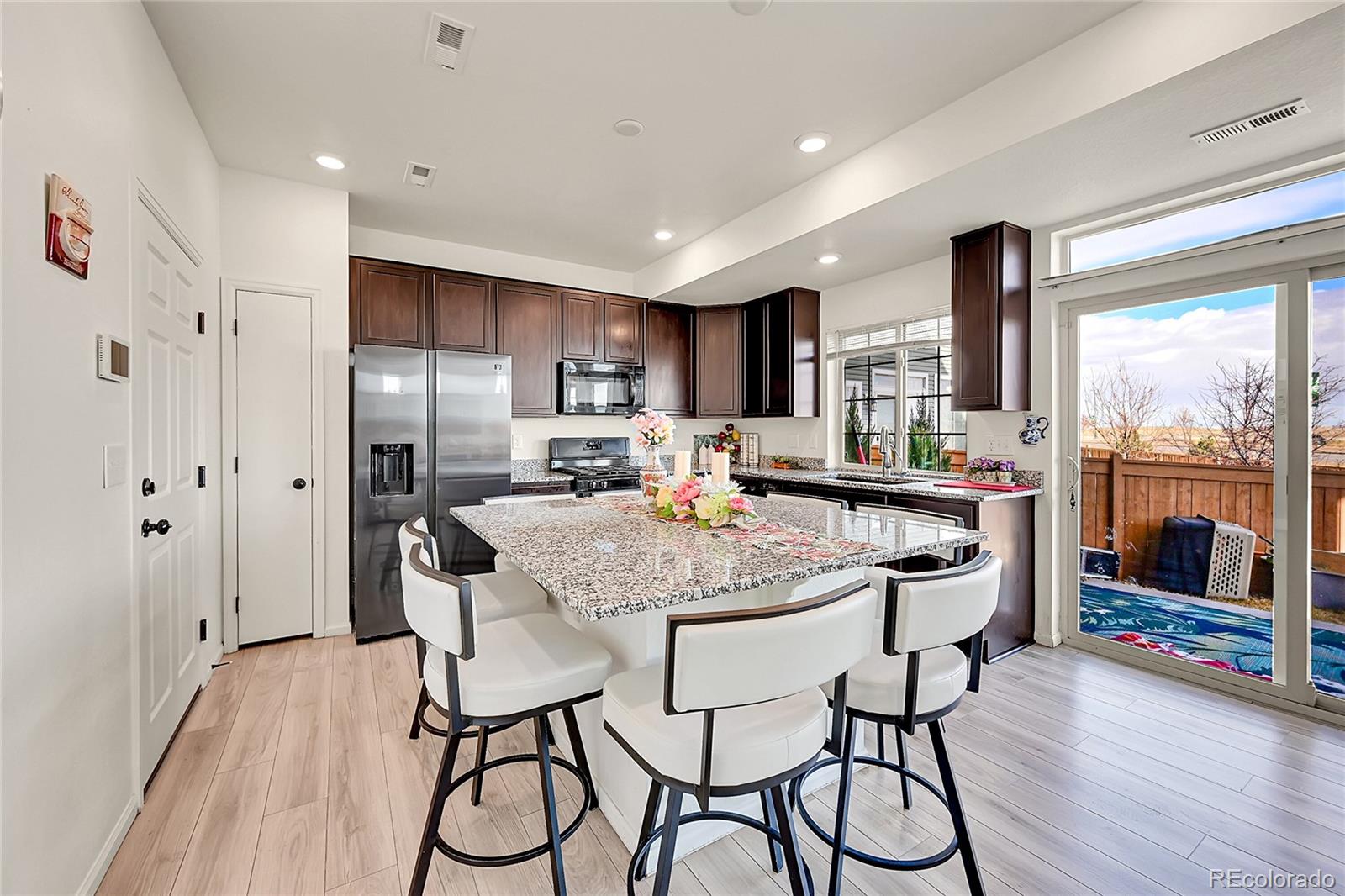10096 Zeno Street Commerce City CO 80022