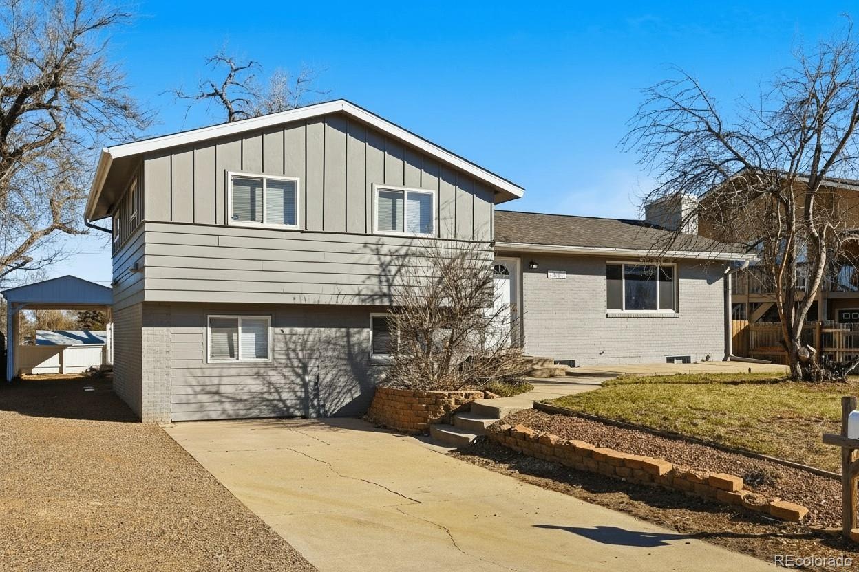 4835 Moorhead Avenue Boulder CO 80305