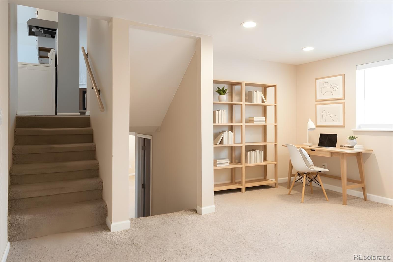 4835 Moorhead Avenue Boulder CO 80305
